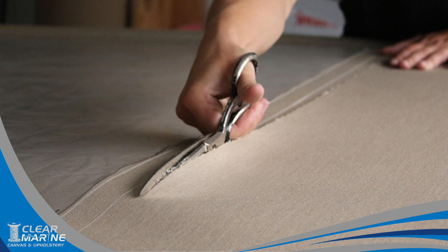 Upholstery