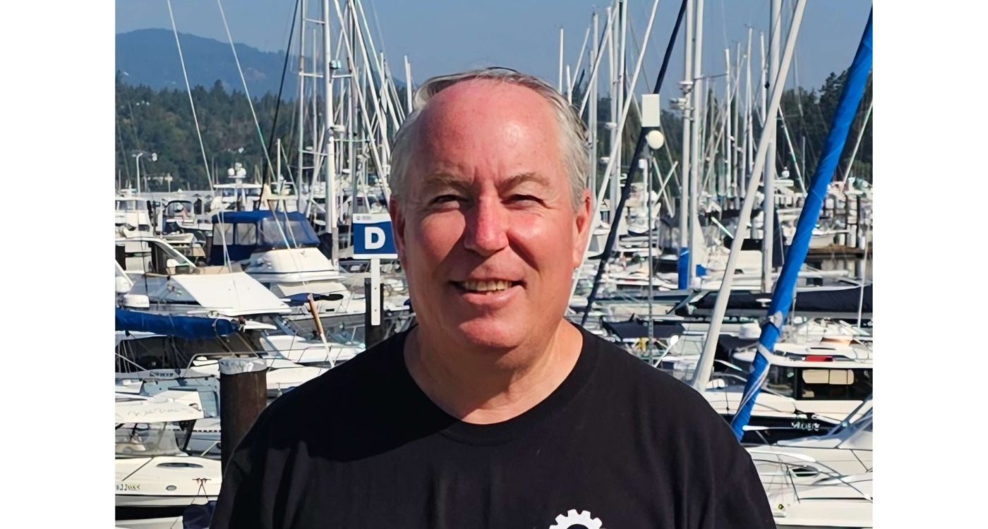 Bill Wellbourn