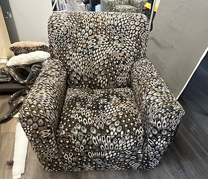 Chair After