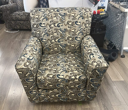 Chair Before